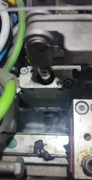 圖為 已使用的 TEAM TECHNIK TT2100 待售