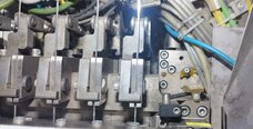 圖為 已使用的 TEAM TECHNIK TT2100 待售