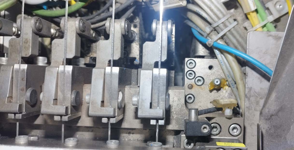圖為 已使用的 TEAM TECHNIK TT2100 待售