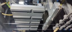 圖為 已使用的 TEAM TECHNIK TT2100 待售