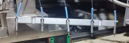 圖為 已使用的 TEAM TECHNIK TT2100 待售