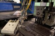 圖為 已使用的 TEAM TECHNIK TT2100 待售