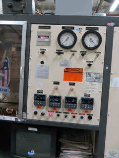 Photo Used TEC / THERMAL EQUIPMENT CORPORATION PA-234545 For Sale