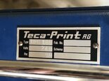 Foto Verwendet TECA PRINT TPE 100 Zum Verkauf