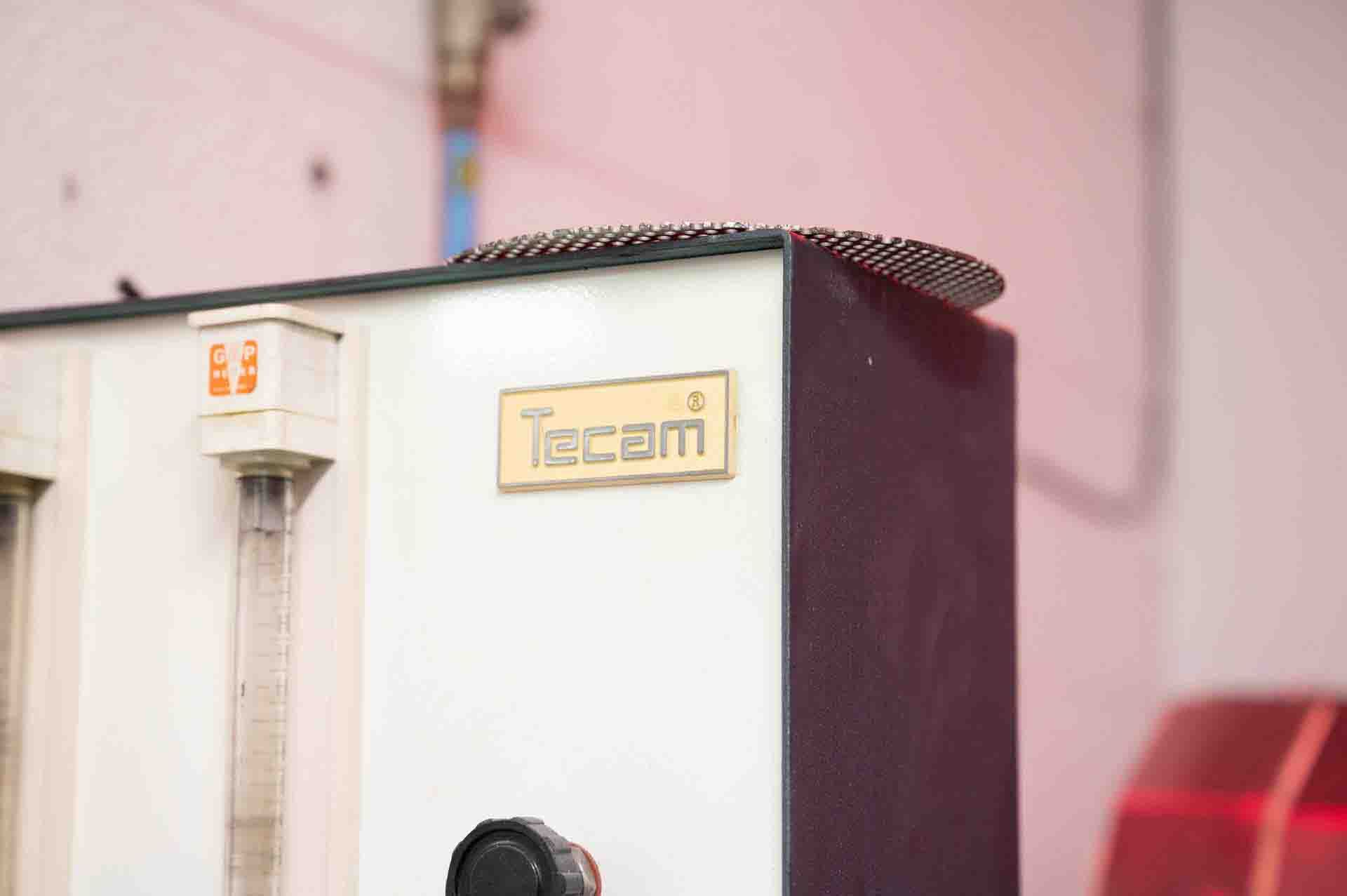 Photo Used TECAM BFS For Sale