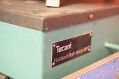 Photo Used TECAM BFS For Sale