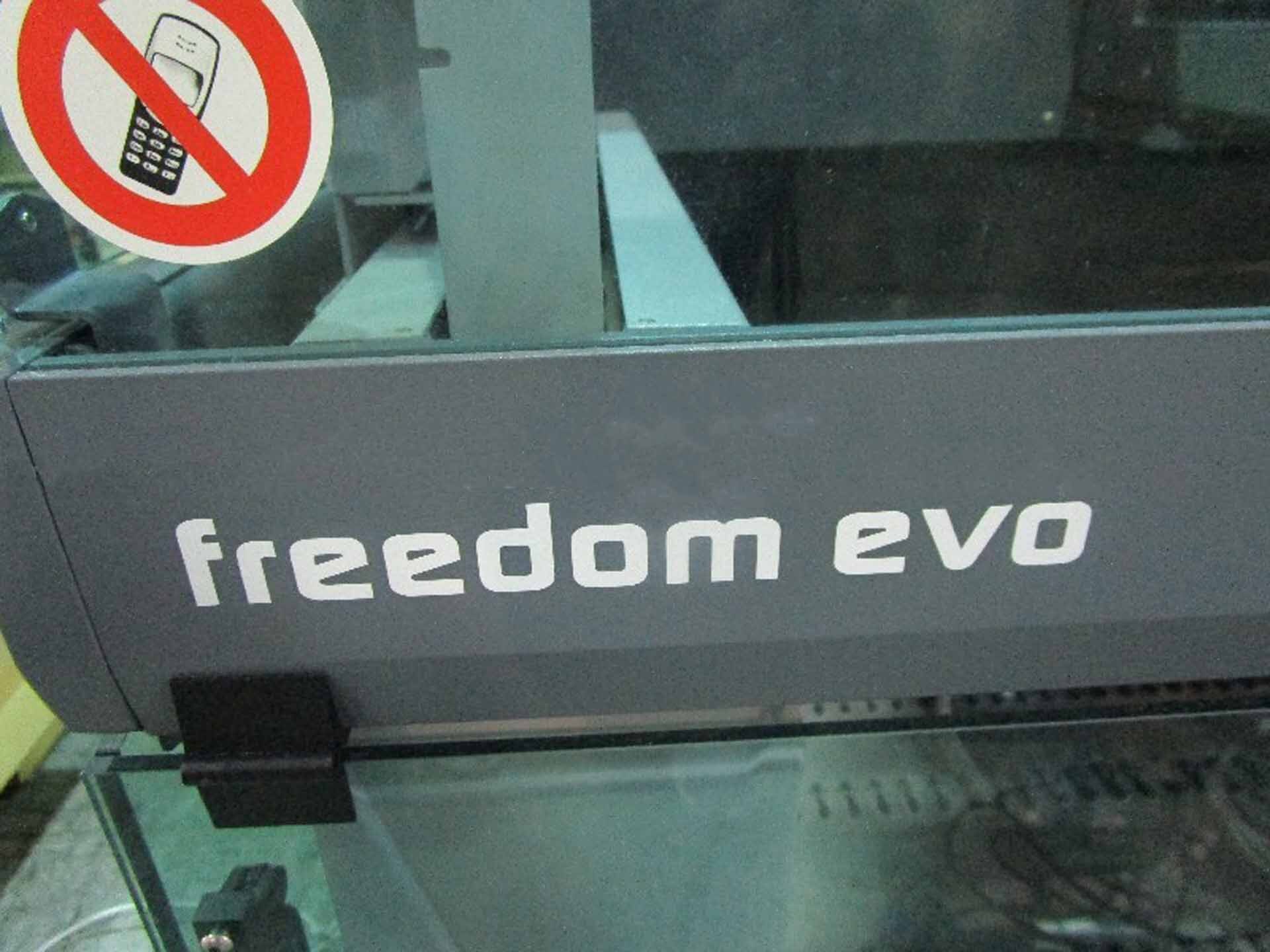 사진 사용됨 TECAN Freedom EVO 150 판매용