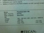 사진 사용됨 TECAN Freedom EVO 150 판매용