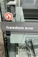 Photo Used TECAN Freedom EVO-2 150 Base For Sale