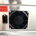 Photo Used TECAN Freedom EVO-2 150 Base For Sale