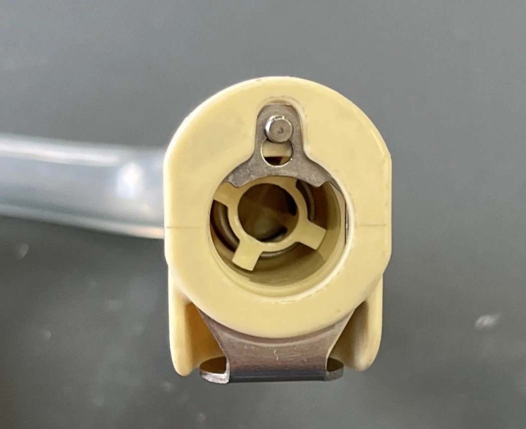Photo Used TECAN Freedom EVO-2 150 Base For Sale