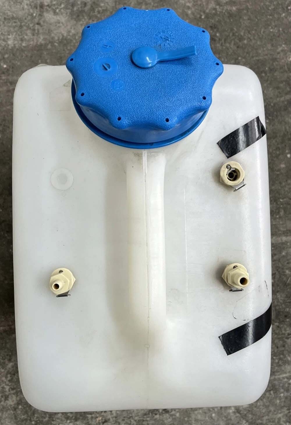 Photo Used TECAN Freedom EVO-2 150 Base For Sale