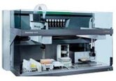 Foto Verwendet TECAN Freedom EVO 200 Zum Verkauf