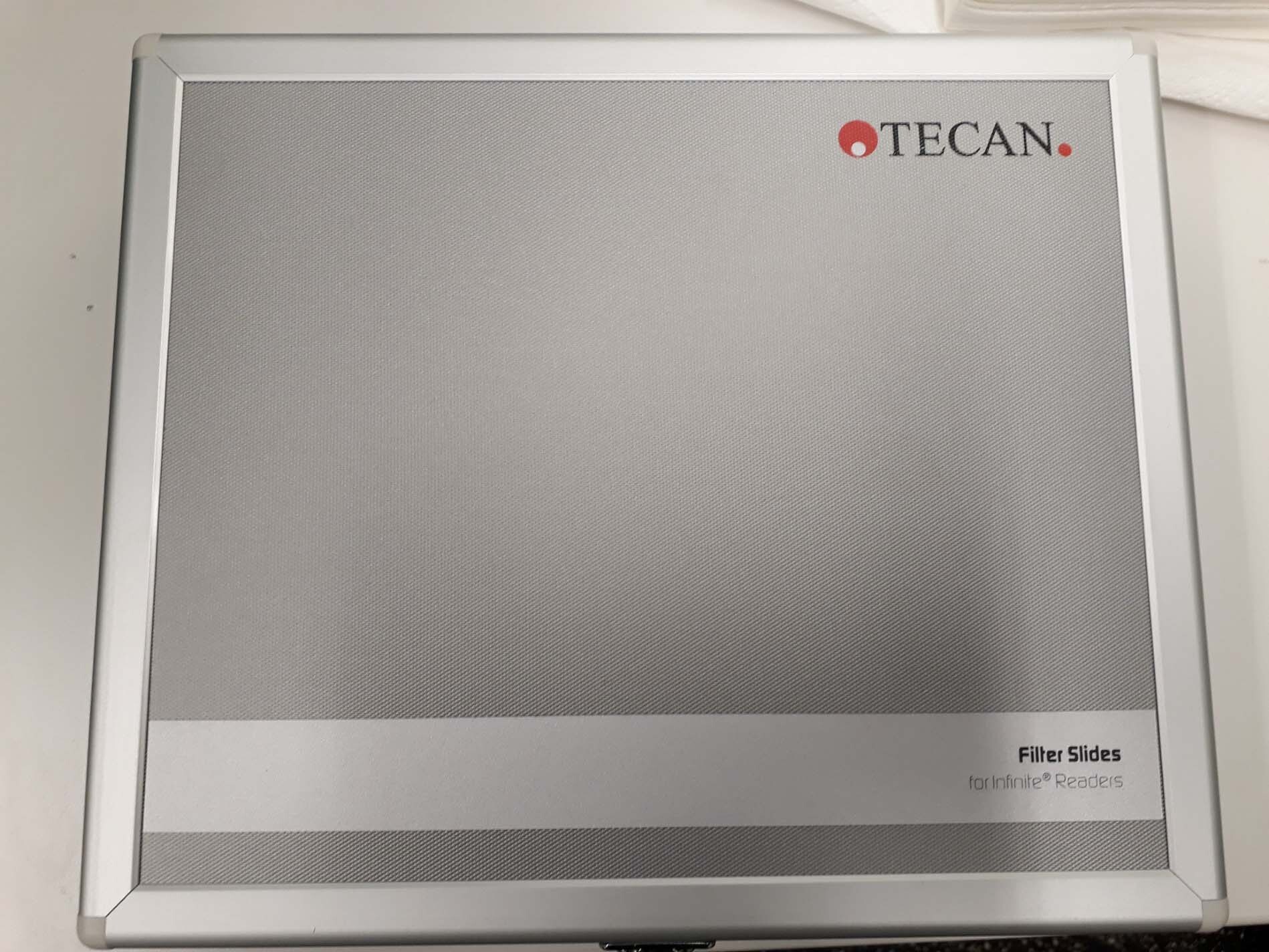 圖為 已使用的 TECAN Infinite 200 Pro 待售