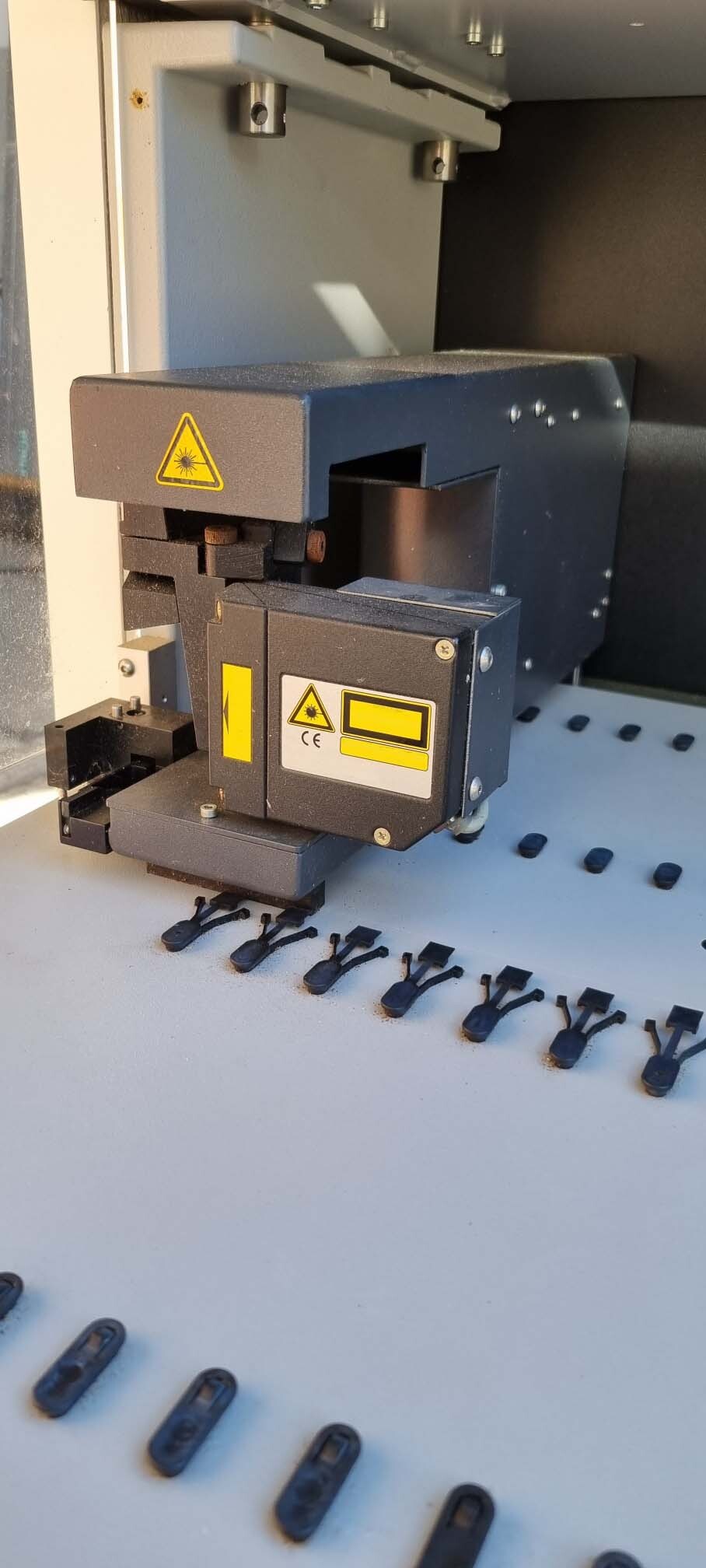 Foto Verwendet TECAN Infinite M200 Zum Verkauf