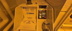 Photo Used TECHNIC Semcon 1000 For Sale