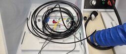 Photo Used TECHNIC Semcon 1000 For Sale