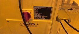 Photo Used TECHNIC Semcon 1000 For Sale