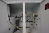 图为 已使用的 TECHNICAL DEVICES Nu / Clean 510 DI 待售