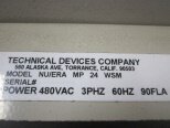사진 사용됨 TECHNICAL DEVICES NU / Era MP 24 WSM 판매용