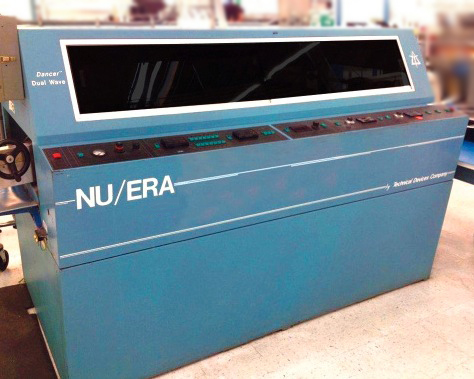 사진 사용됨 TECHNICAL DEVICES Nu / Era 판매용