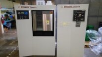 Photo Used TECHNICAL DEVICES NuClean Di Elite For Sale