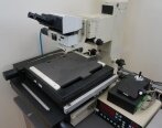 Photo Used TECHNICAL INSTRUMENT COMPANY TI Z For Sale
