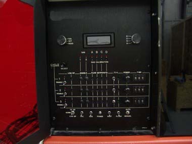 图为 已使用的 TECHNICS 8800 待售