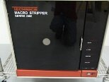 Photo Utilisé TECHNICS Macro Stripper 2000 À vendre