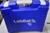 Photo Used TECHTARGET LabSat 3 For Sale