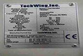 Photo Used TECHWING TW 250HT For Sale