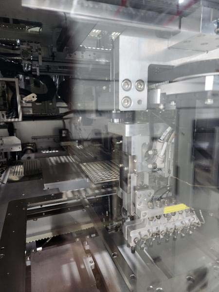 Photo Used TECHWING TW 320S For Sale