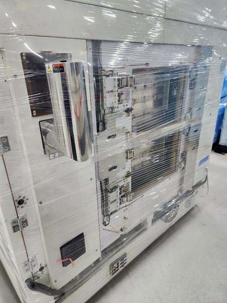 Photo Used TECHWING TW 320S For Sale
