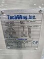 Photo Used TECHWING TW 320S For Sale