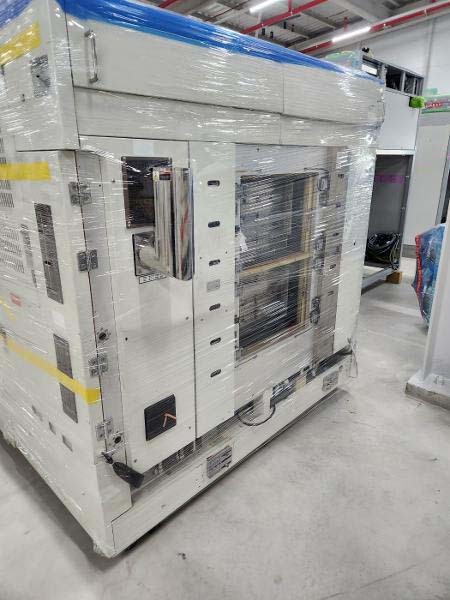 Photo Utilisé TECHWING TW 320S À vendre