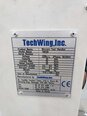图为 已使用的 TECHWING TW 320S 待售