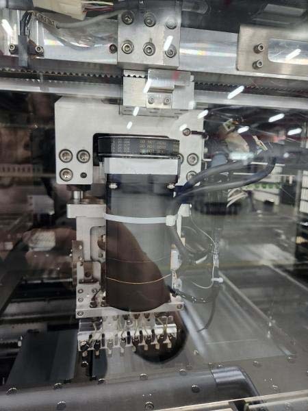 フォト（写真） 使用される TECHWING TW 320S 販売のために