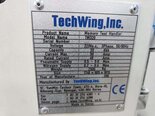 圖為 已使用的 TECHWING TW 320S 待售