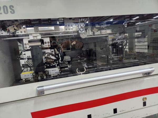 Photo Utilisé TECHWING TW 320S À vendre