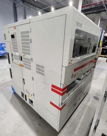 Photo Utilisé TECHWING TW 320S À vendre