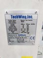 Photo Utilisé TECHWING TW 320S À vendre