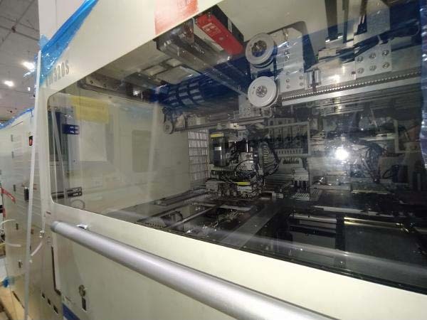 Photo Utilisé TECHWING TW 320S À vendre