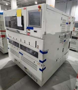 Photo Utilisé TECHWING TW 320S À vendre