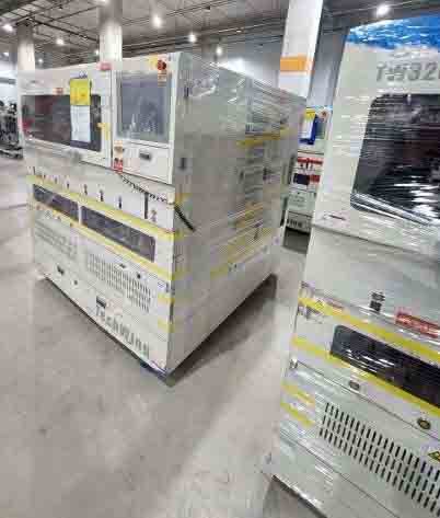 Photo Used TECHWING TW 320S For Sale