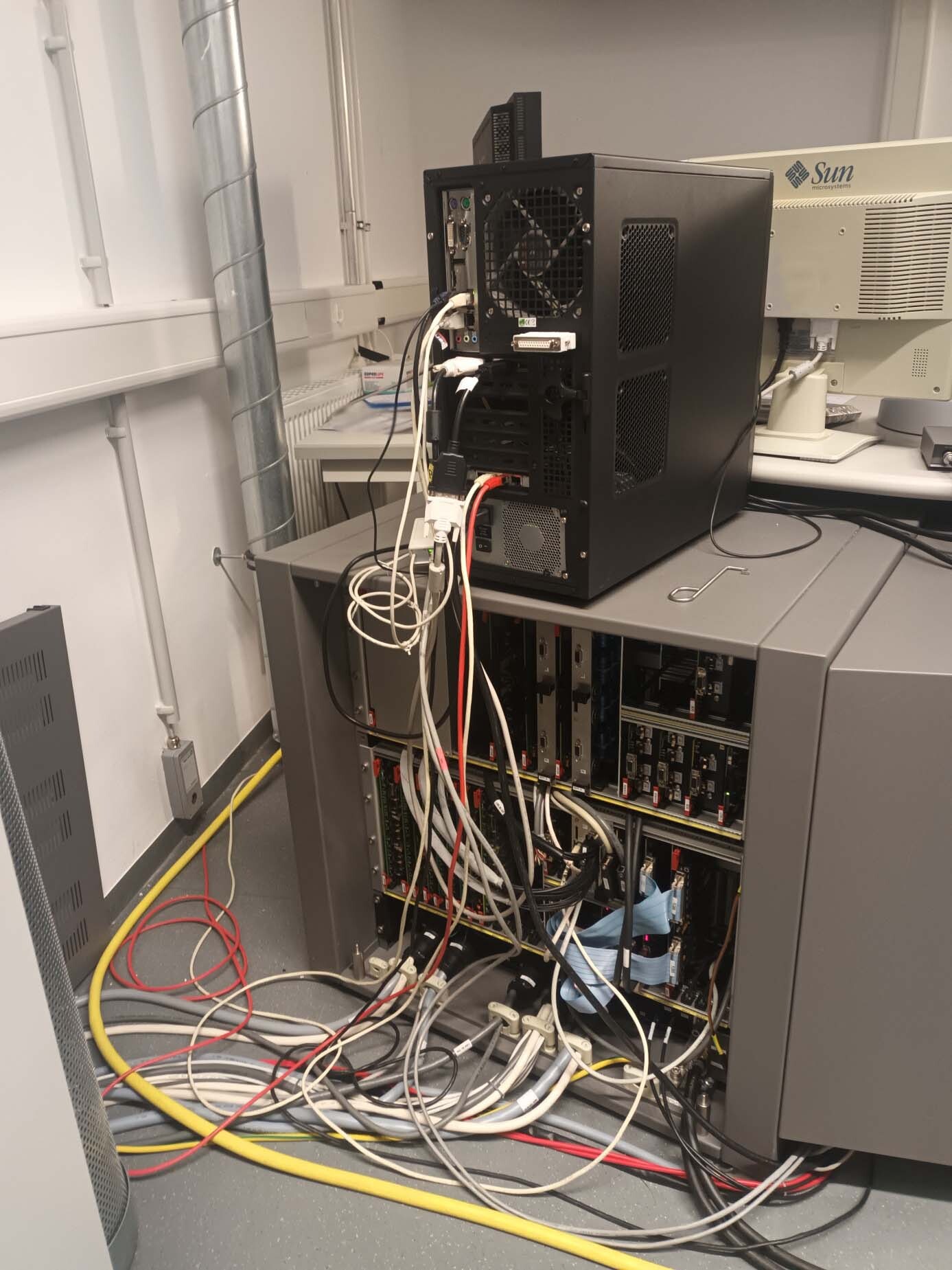 사진 사용됨 THERMO FISHER SCIENTIFIC / PHILIPS / FEI Tecnai F20 판매용