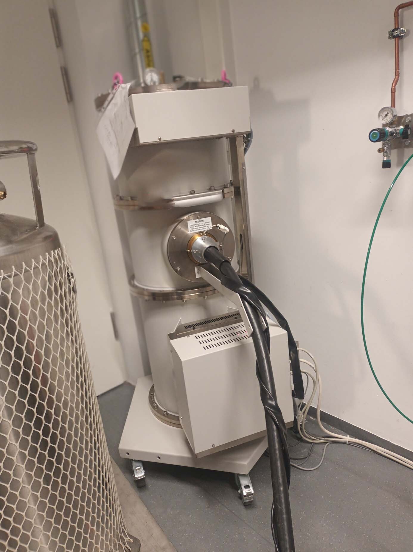 사진 사용됨 THERMO FISHER SCIENTIFIC / PHILIPS / FEI Tecnai F20 판매용