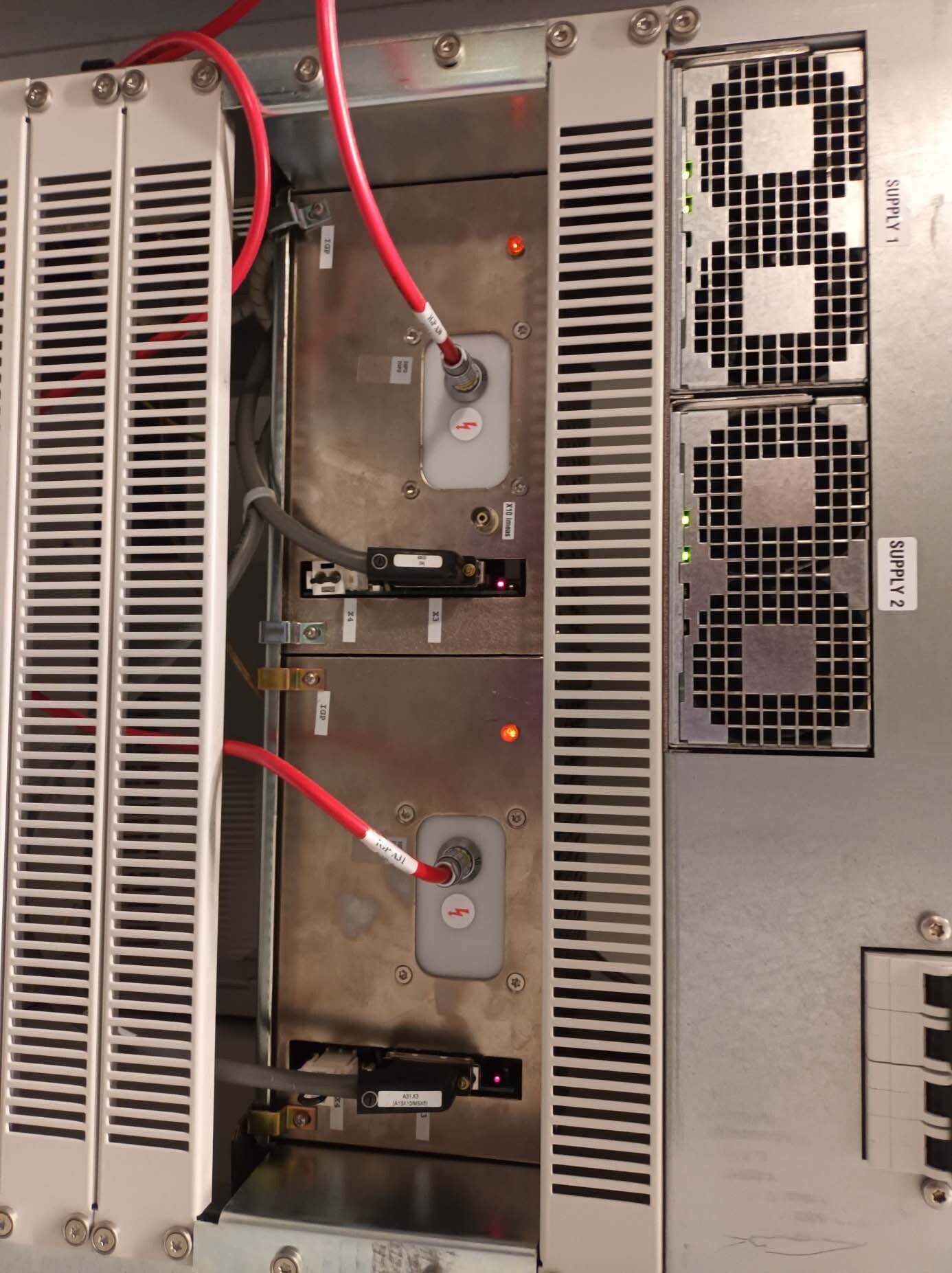 사진 사용됨 THERMO FISHER SCIENTIFIC / PHILIPS / FEI Tecnai F20 판매용