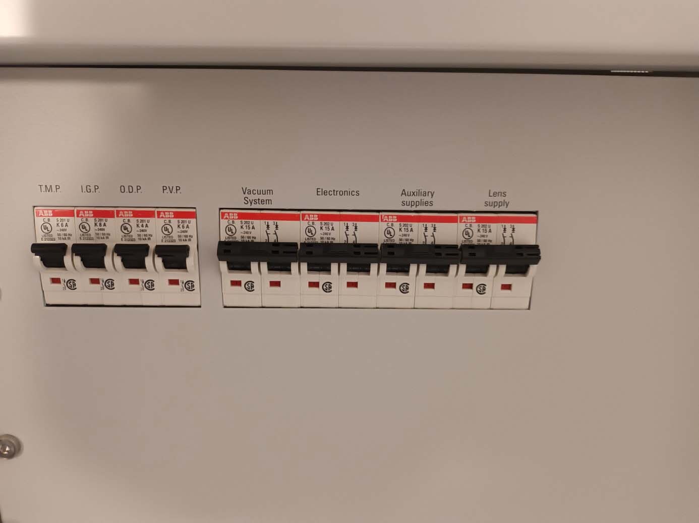 사진 사용됨 THERMO FISHER SCIENTIFIC / PHILIPS / FEI Tecnai F20 판매용