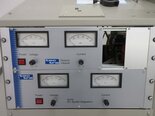 Photo Used TECTRA Sputtering system For Sale