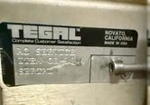 图为 已使用的 TEGAL 903E 待售